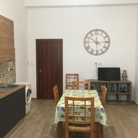 "Casa Sole" Appartamento Catania Esterno foto