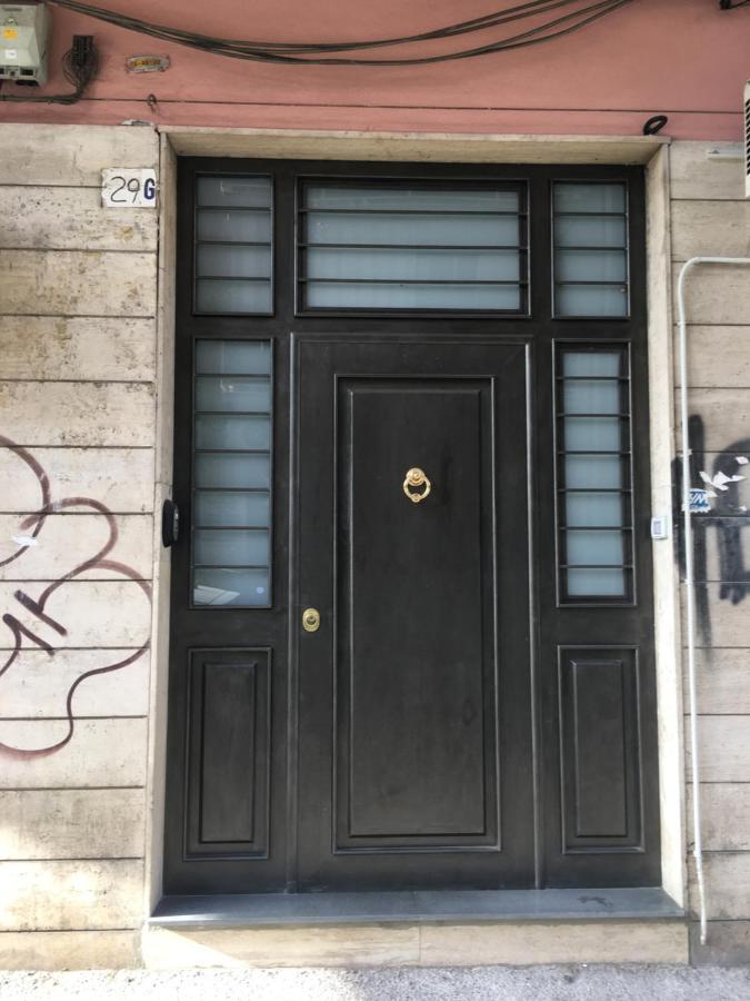 "Casa Sole" Appartamento Catania Esterno foto