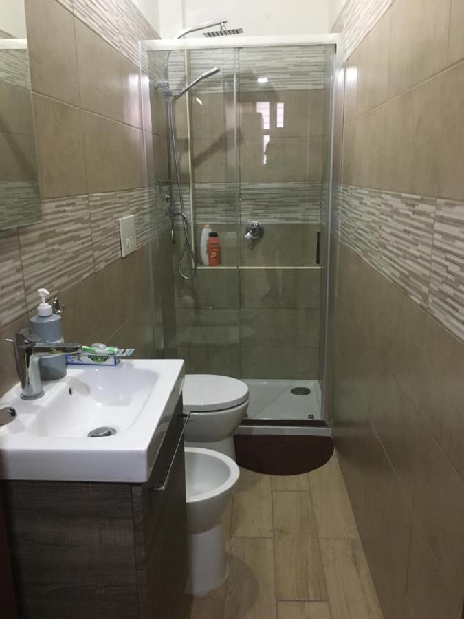 "Casa Sole" Appartamento Catania Esterno foto