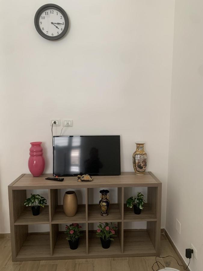 "Casa Sole" Appartamento Catania Esterno foto